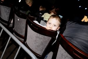 Фотограф Андрей Губренко